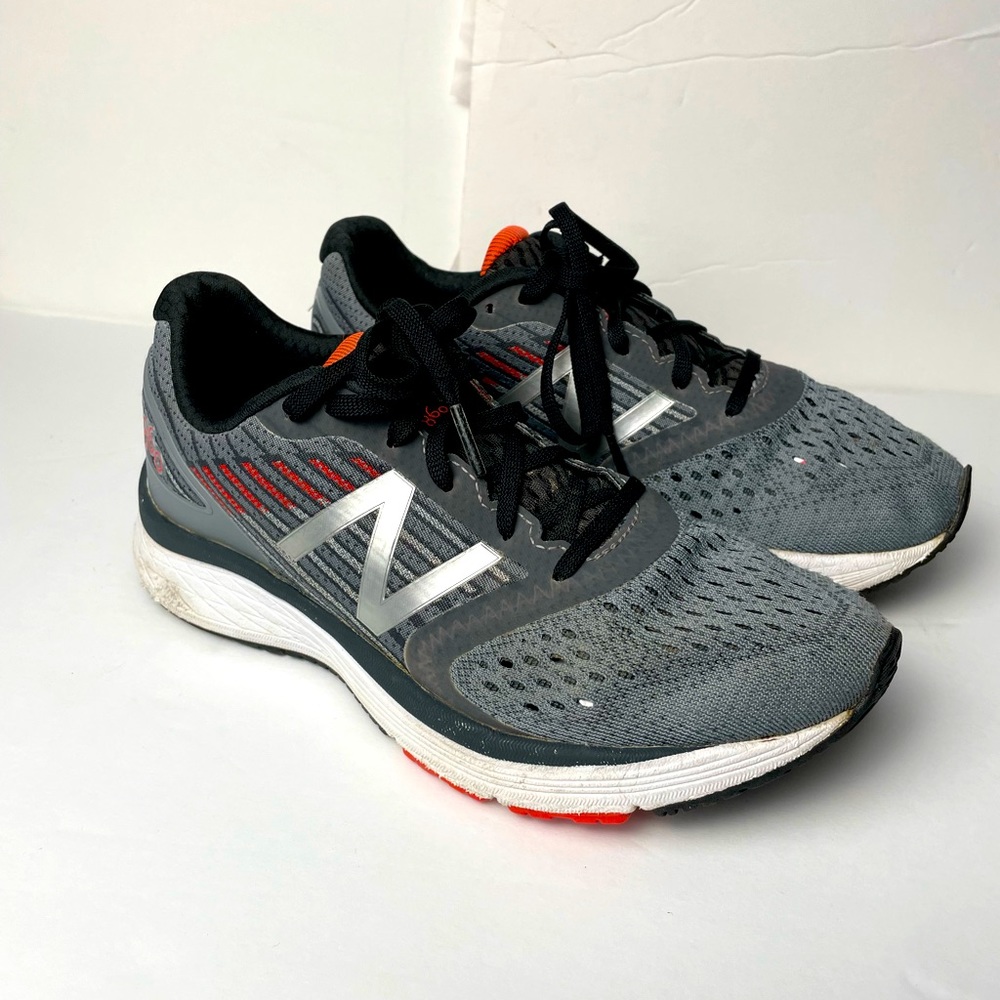 Youth size 4 New Balance Running shoe